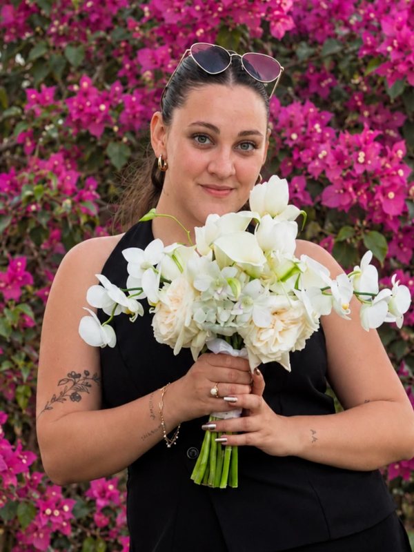 Dani Olivetto