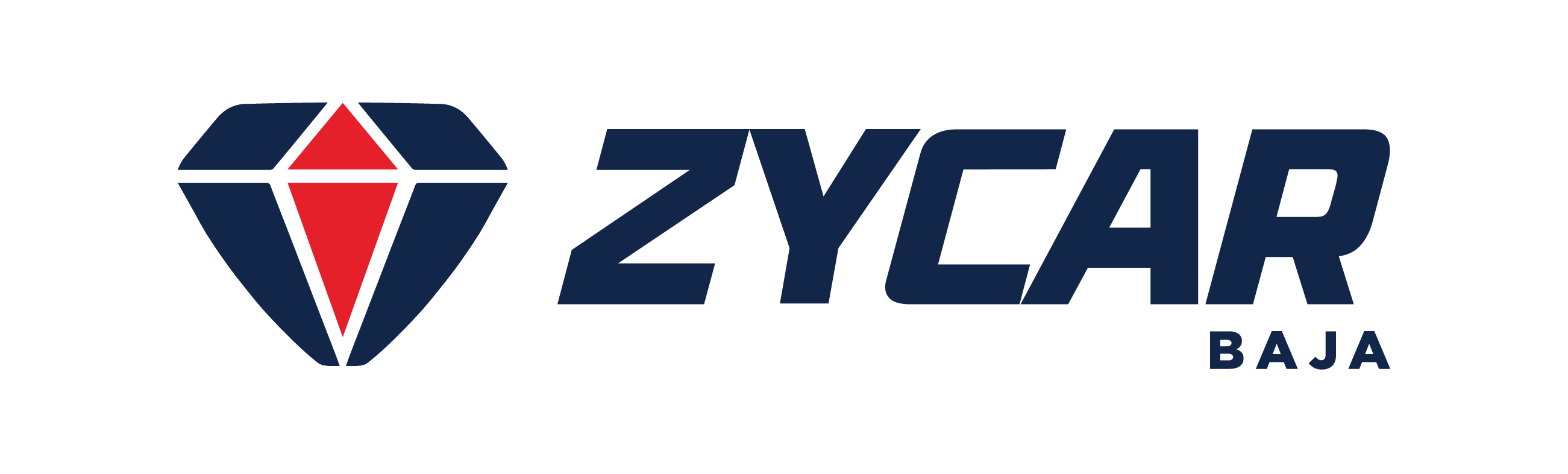 Zycar Baja logo